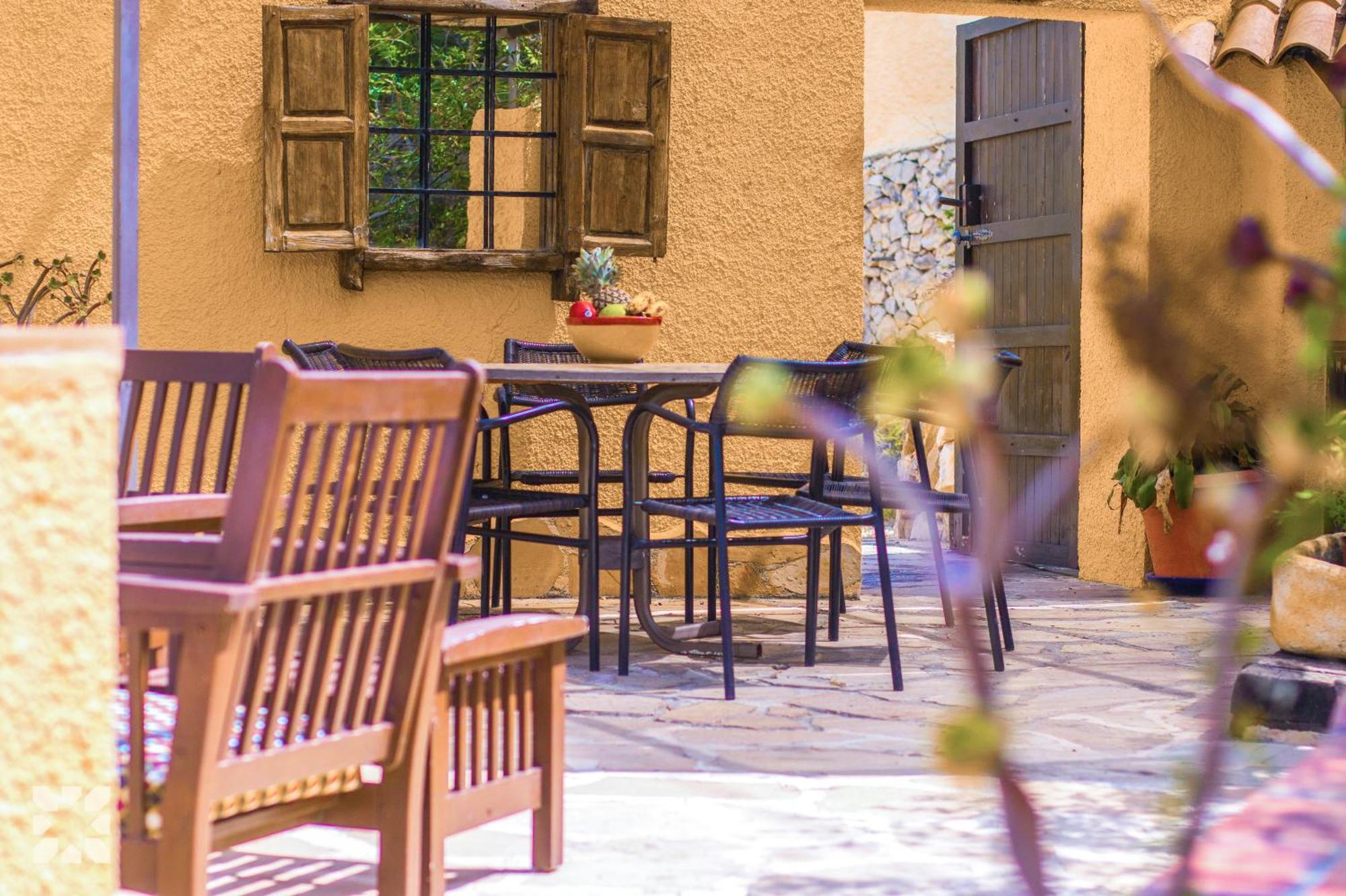Villa Paradise By Abahana Villas Calpe Buitenkant foto