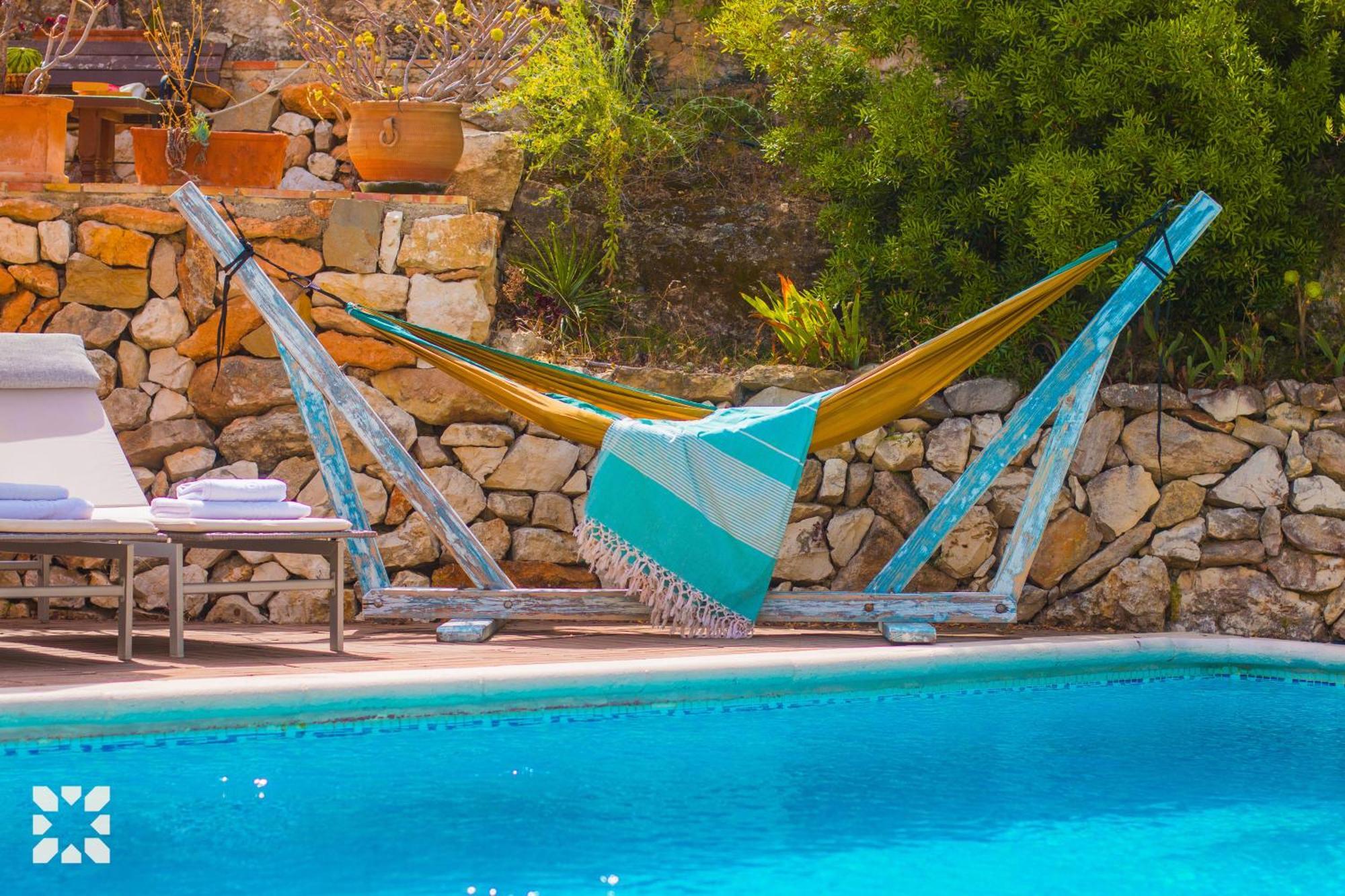 Villa Paradise By Abahana Villas Calpe Buitenkant foto